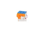 4722 GAN CUBE MG MAGNETİC 3X3 CUBE-3