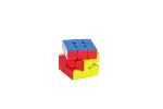 4722 GAN CUBE MG MAGNETİC 3X3 CUBE-1