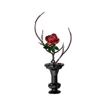 C59036W CADA SAKSILI RED ROSE MODEL 363 PARÇA BLOCK OYUNCAK-2