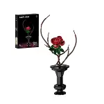 C59036W CADA SAKSILI RED ROSE MODEL 363 PARÇA BLOCK OYUNCAK-1