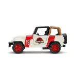 9332129314R00 Jurassic World Jeep Wrangler 1 32-2