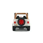 9332129314R00 Jurassic World Jeep Wrangler 1 32-3