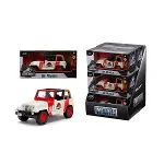 9332129314R00 Jurassic World Jeep Wrangler 1 32-6