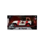 9332129314R00 Jurassic World Jeep Wrangler 1 32-1