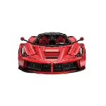 C61505W Cada Viva Hyper Car Blok Seti 4739 Parça -Vagonlife-3