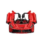 C61505W Cada Viva Hyper Car Blok Seti 4739 Parça -Vagonlife-6