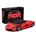 C61505W Cada Viva Hyper Car Blok Seti 4739 Parça -Vagonlife-1