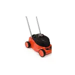 7600360159 ''B+D MECHANICAL LAWN MOWER

Mechanical lawnmower with mechanical butt-3