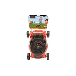 7600360159 ''B+D MECHANICAL LAWN MOWER

Mechanical lawnmower with mechanical butt-5