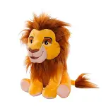 6315870073 DİSNEY LİON KİNG, MUFASA, 25 CM-2