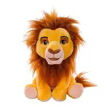 6315870073 DİSNEY LİON KİNG, MUFASA, 25 CM-1