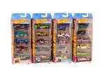 1806 Hot Wheels Beşli Araba Seti-3