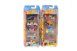 1806 Hot Wheels Beşli Araba Seti-4