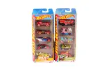 1806 Hot Wheels Beşli Araba Seti-5