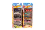 1806 Hot Wheels Beşli Araba Seti-7