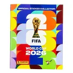 9437 FİFA WPRLD CUP 2026 ÇIKARTMA ALBÜMÜ-2