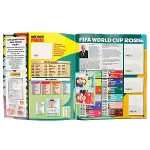 9437 FİFA WPRLD CUP 2026 ÇIKARTMA ALBÜMÜ-4