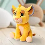 6315870070 DİSNEY LİON KİNG, SİMBA, 25 CM-2