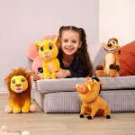 6315870070 DİSNEY LİON KİNG, SİMBA, 25 CM-3