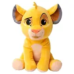 6315870070 DİSNEY LİON KİNG, SİMBA, 25 CM-1