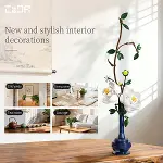 C59033W CADA SAKSILI ŞAKAYIK MODEL 324 PARÇA BLOCK OYUNCAK-4