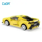 C51074W Cada EVO Race Car Blok Seti 289 Parça -Vagon life-3
