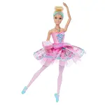JLW53 Barbie Fındıkkıran Balesi Deluxe Clara-2