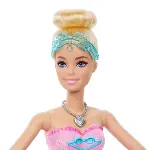 JLW53 Barbie Fındıkkıran Balesi Deluxe Clara-3