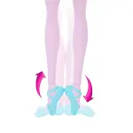 JLW53 Barbie Fındıkkıran Balesi Deluxe Clara-4