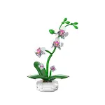 C59028W CADA SAKSILI ORKİDE MODEL 237 PARÇA BLOCK OYUNCAK-2
