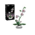 C59028W CADA SAKSILI ORKİDE MODEL 237 PARÇA BLOCK OYUNCAK-1