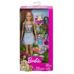 FPR48 Barbie ve Sevimli Hayvan Arkadaşları-1