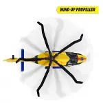 203714022 Airbus H160 Rescue Helikopter -Dickie-3