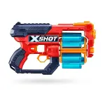 36737 Zuru X Shot Sünger Atan Excel-Xcess 16 Mermili Silah-2