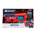 36737 Zuru X Shot Sünger Atan Excel-Xcess 16 Mermili Silah-1