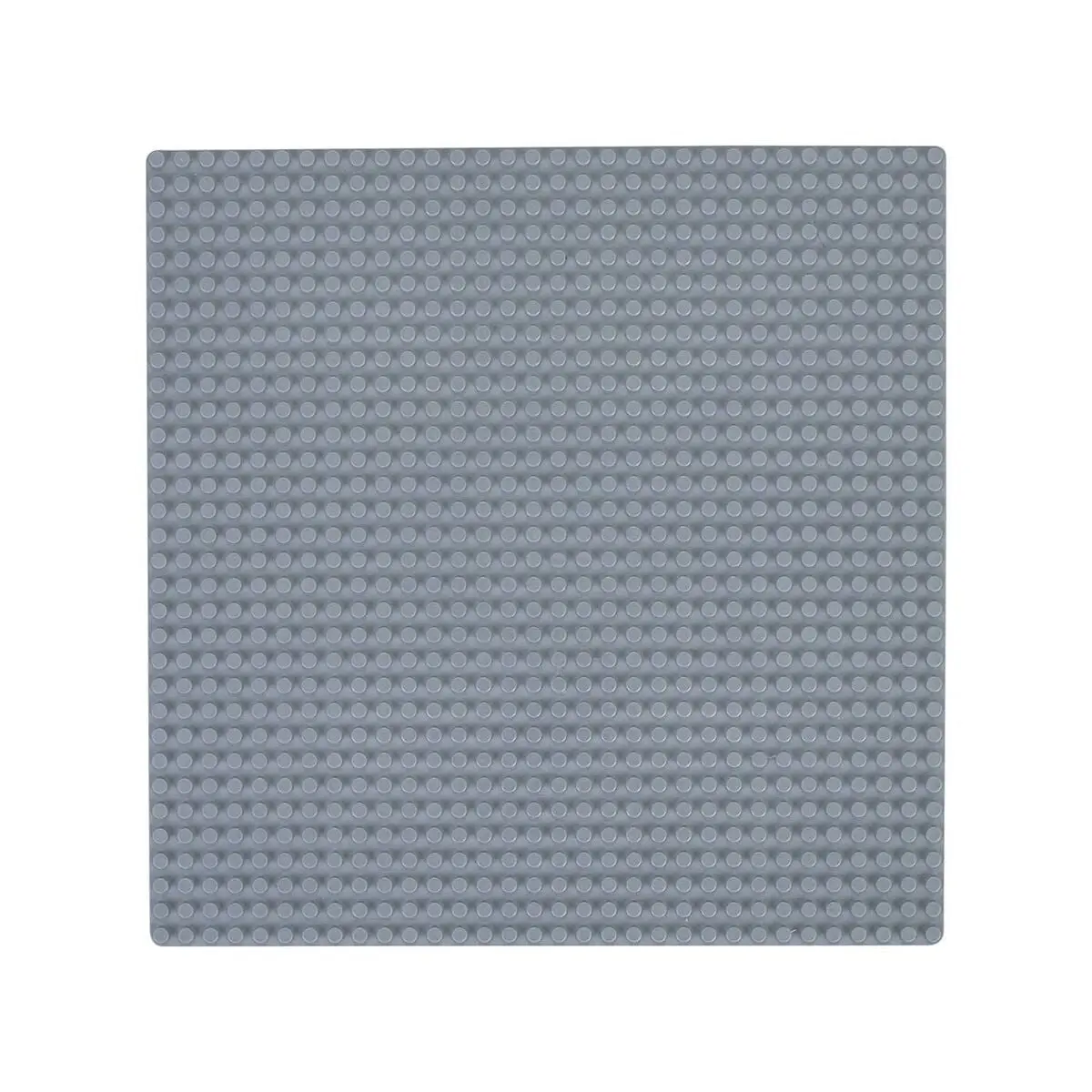 03 627G-1020362701041 MİCRO BLOK OYUN TABLASI AÇIK GRİ
