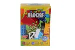 909 AGH RENKLİ KUTUDA 55 PARÇA BLOK-1