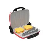 LC-31280 TOST MAKİNESİ SETİ-2