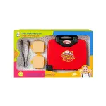 LC-31280 TOST MAKİNESİ SETİ-3