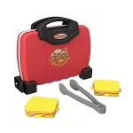 LC-31280 TOST MAKİNESİ SETİ-1
