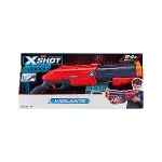 36436 Zuru X-Shot Silah Sünger Atan Excel-Vigilante 16 Mermi -Sunman-1