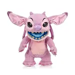 WS DIS-1030 Real FX Disney Angel 46 cm Elektronik Kukla-2