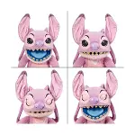 WS DIS-1030 Real FX Disney Angel 46 cm Elektronik Kukla-5