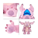 WS DIS-1030 Real FX Disney Angel 46 cm Elektronik Kukla-6
