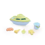 5229 OYUNCAK JUMBO PLAJ YAT SET-2
