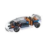 64815 Mekanik Laboratuvarı - Lamborghini Huracan +10 yaş-4