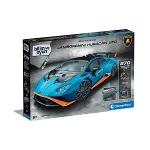 64815 Mekanik Laboratuvarı - Lamborghini Huracan +10 yaş-1