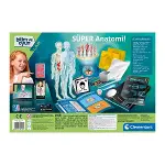 64474 Bilim ve Oyun - Süper Anatomi +8 yaş-3