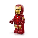 76344 Lego Marvel Iron Man Mark 3 Collectors Edition 1297 parça +18 yaş-3