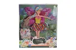 AGH 504 EMİLY MÜZİKLİ KANATI BEBEK-2